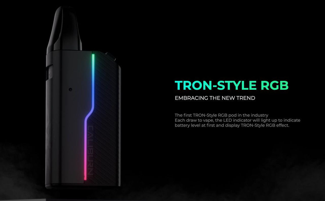 Uwell Caliburn GZ2 Pod Kit