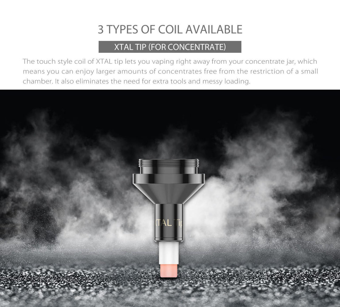 Yocan Falcon Coils 5pk